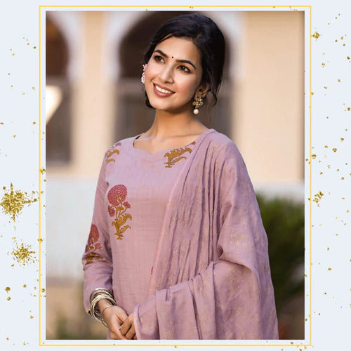 Different-Types-of-Women-Kurtis-to-Pair-with-Jeans