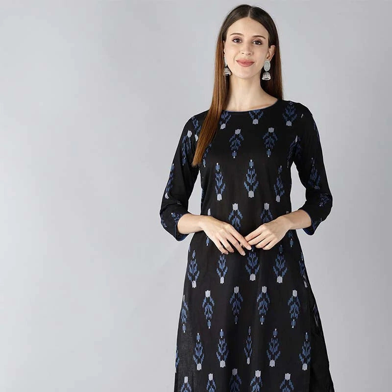 Why-Cotton-Kurti-is-the-Best-Seasonal-Gift
