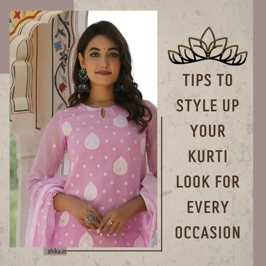 Tips-To-Style-Up-Your-Kurti-Look-For-Every-Occasion