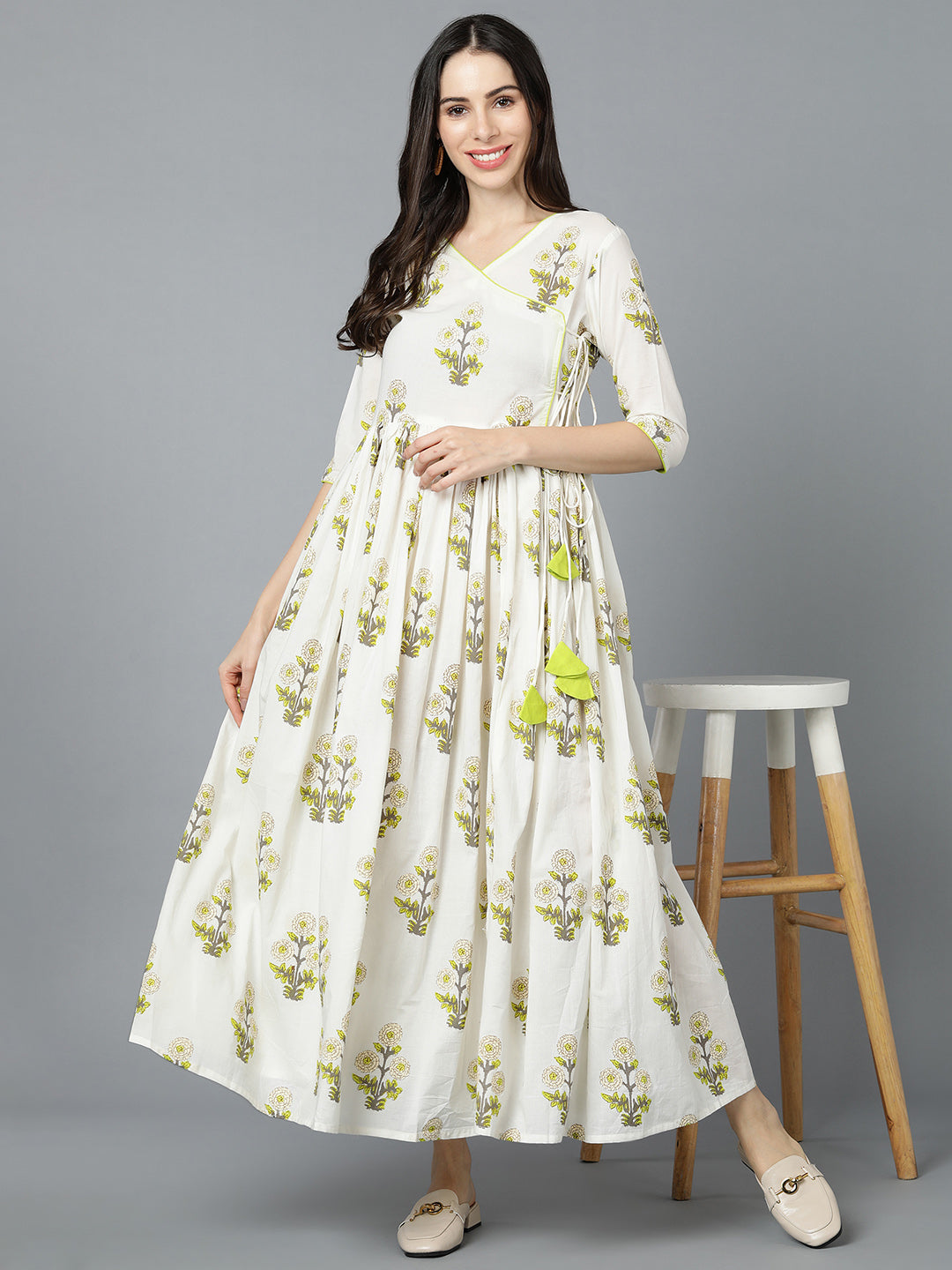 Maxi Dresses: A Fashionable Escape to the Simple Life Ahika Maxi Dresses: A Fashionable Escape to the Simple Life Ahika