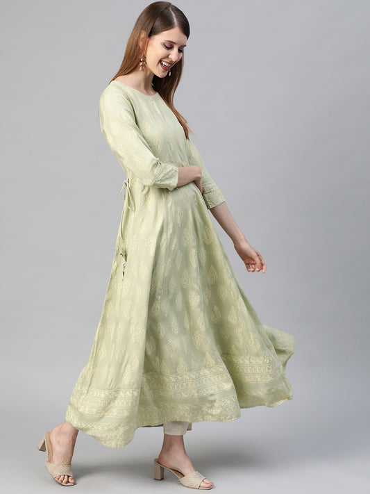 Discover-your-fashion-potential-with-Stylish-Kurta-Sets