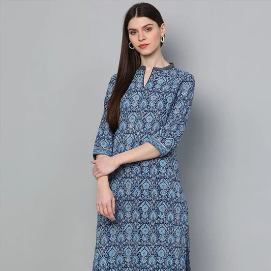 Why Kurta Palazzo Set is a Must-Have in Wardrobe