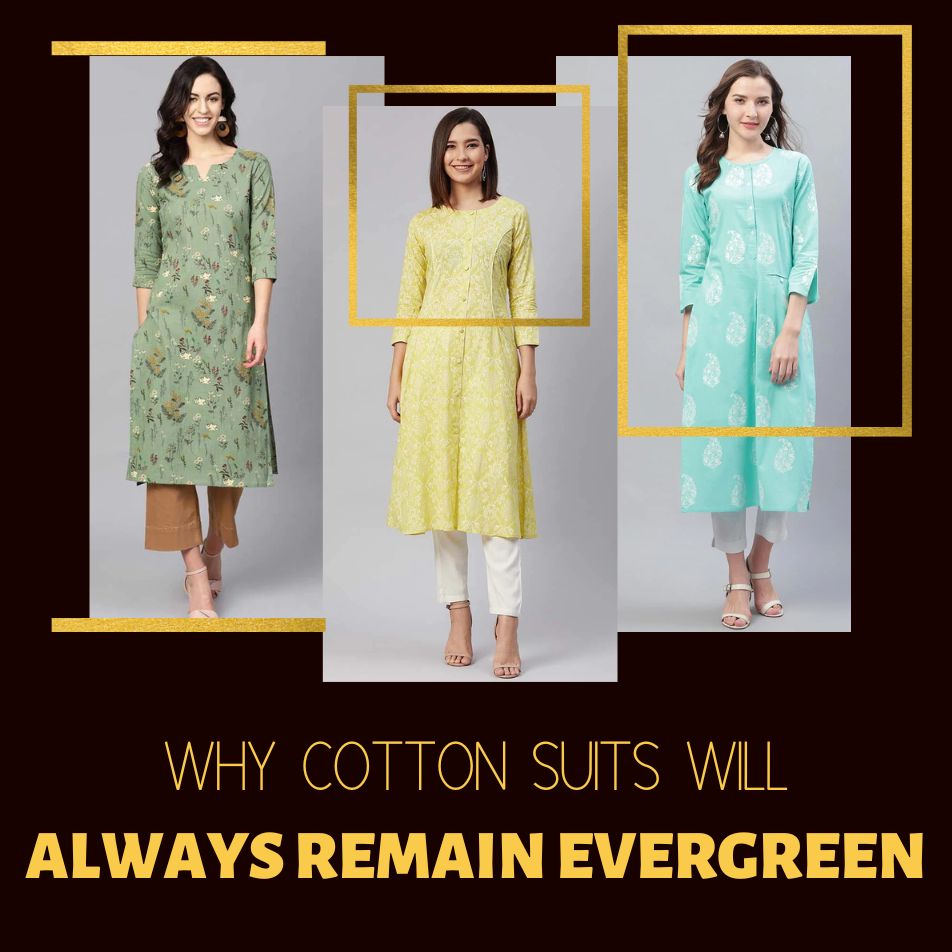 COTTON SUITS - The Libas Collection - Ethnic Wear For Women | Pakistani  Wear For Women | Clothing at Affordable Prices