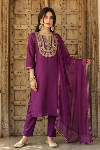 Silk Blend