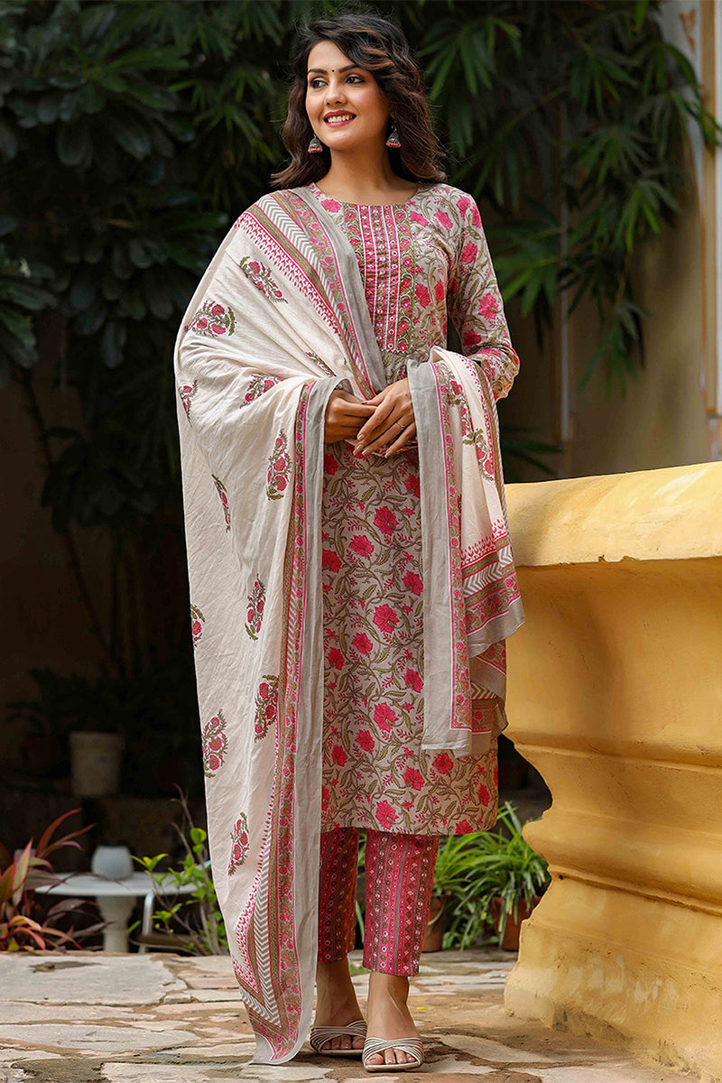 Ethnic Wear
