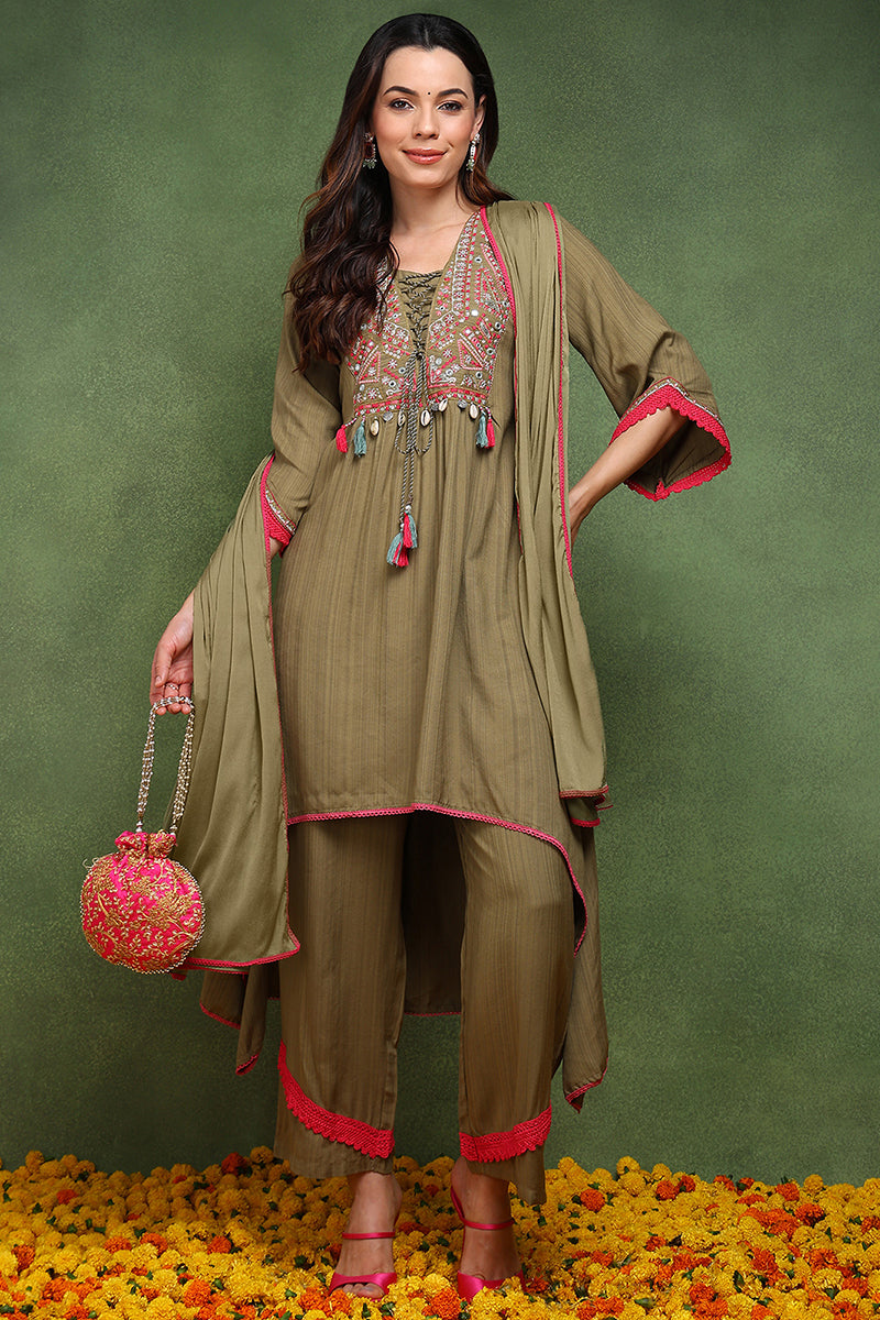 Ahika - The Destination for Indian Ethnic Wear for Women