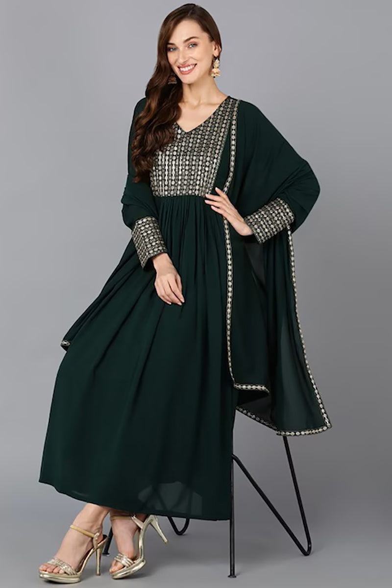 Anarkali clearance suit homeshop18