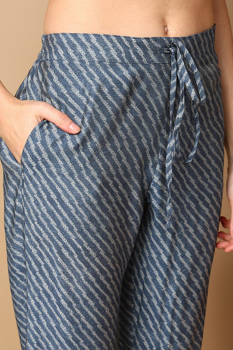 Men's Linen Trousers | M&S