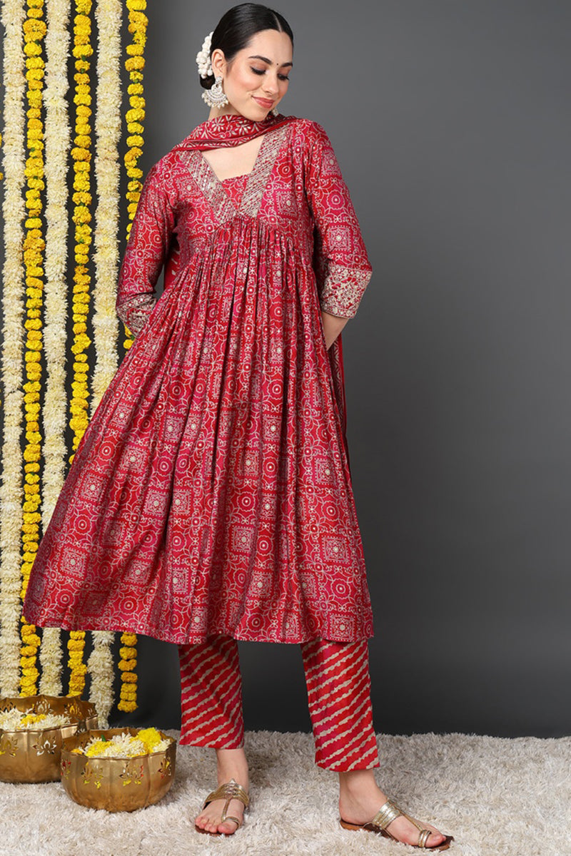 Ahika - The Destination for Indian Ethnic Wear for Women