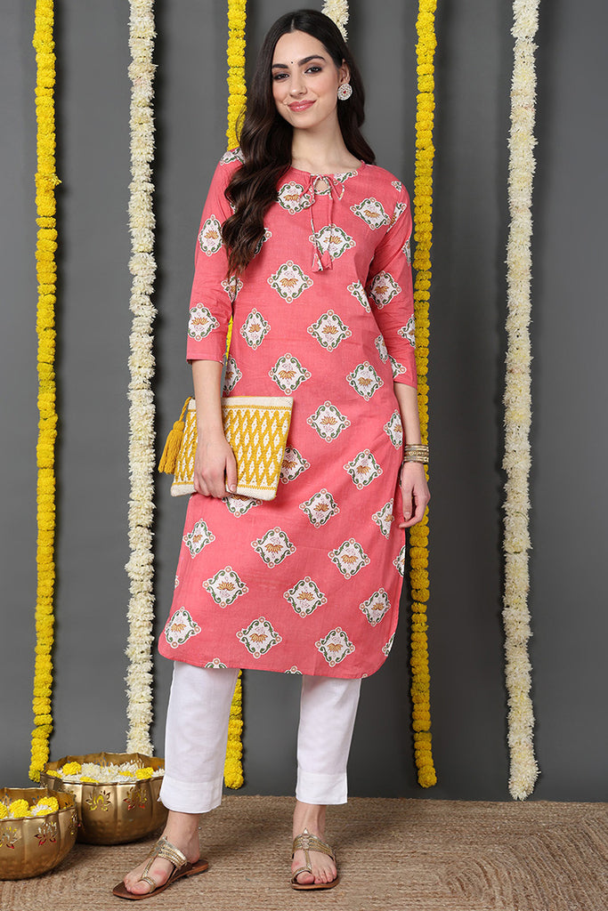 50 Different Types of Kurti Designs for Women in 2023