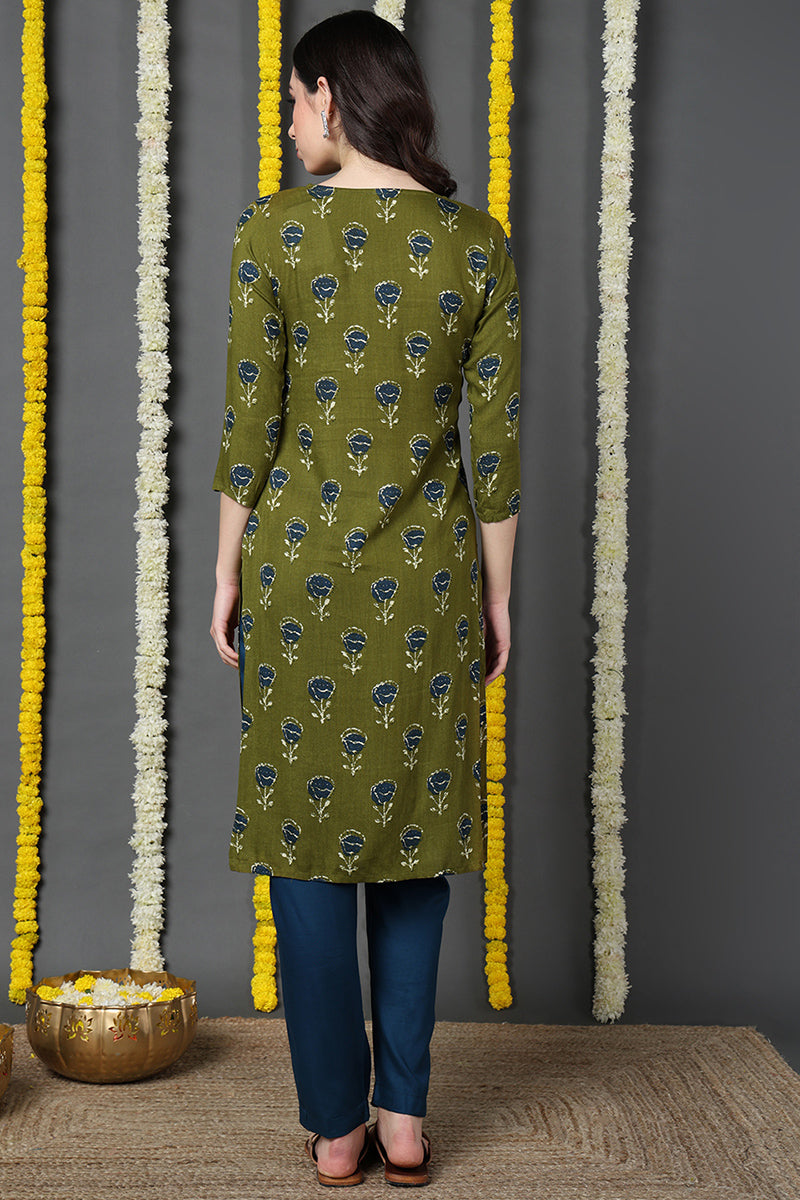 Mehndi Green American Crepe Jacket Style Printed Short Kurti With Full  Sleeve Manufacturers Delhi, Online Mehndi Green American Crepe Jacket Style  Printed Short Kurti With Full Sleeve Wholesale Suppliers India