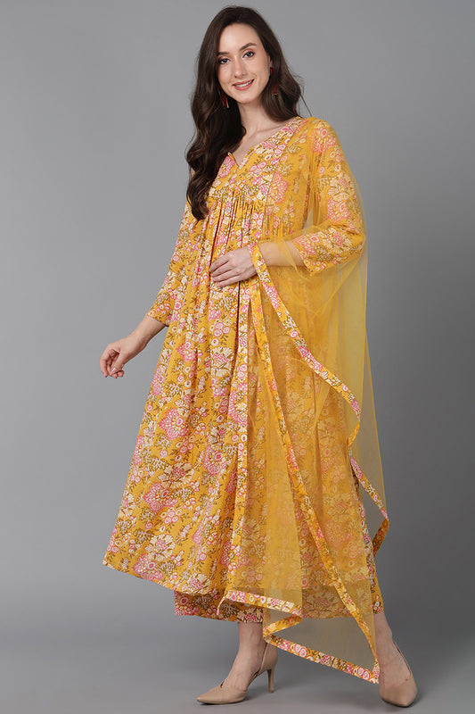 Anarkali Suit Sets discount, GetQuotenow - Ahika Anarkali Suit Sets discount, GetQuotenow - Ahika