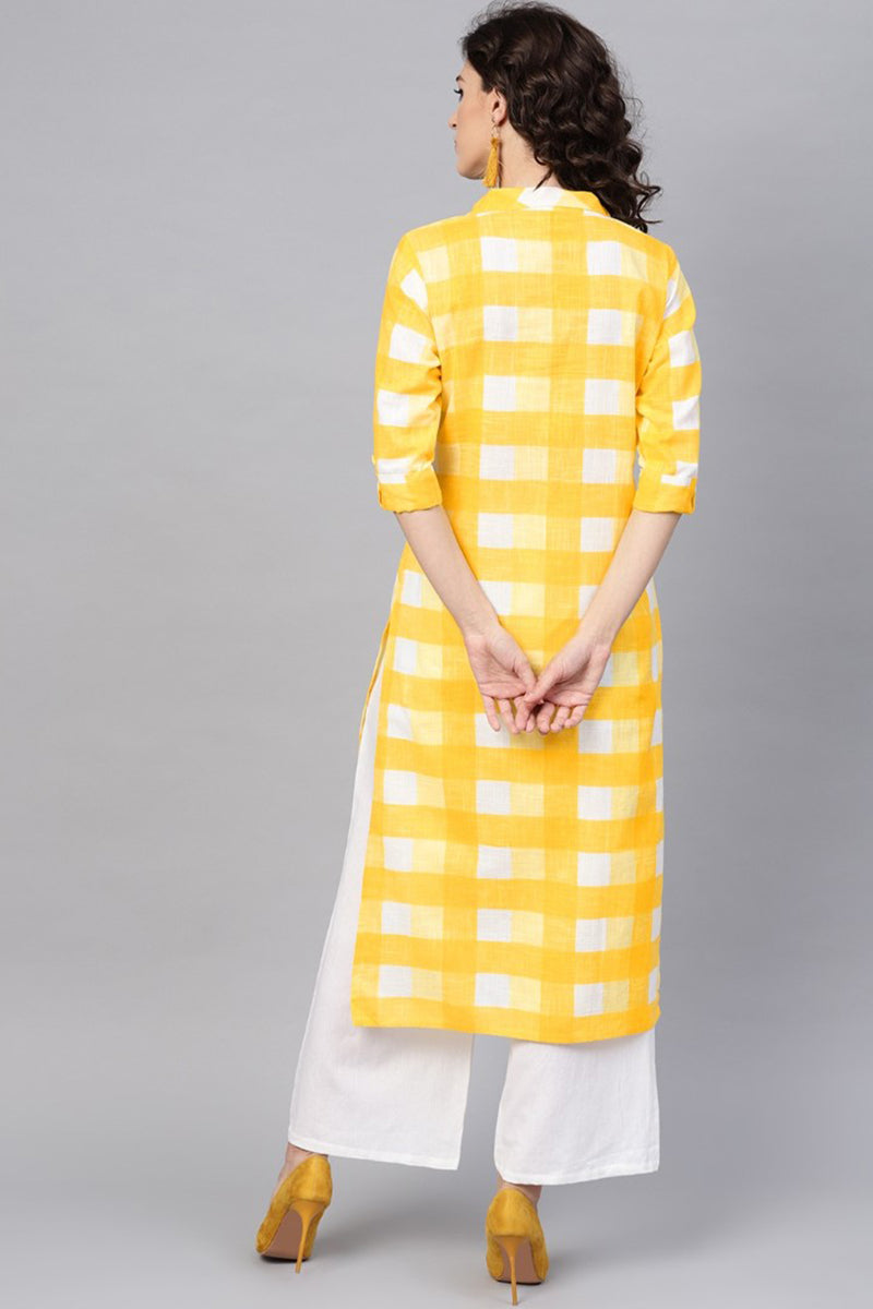 SHALINI BY DEE CEE BRAND - RAYON SCREEN PRINTED LONG GOWN STYLE KURTI WITH  STICHING PATTERN - WHOLESALER AND DEALER
