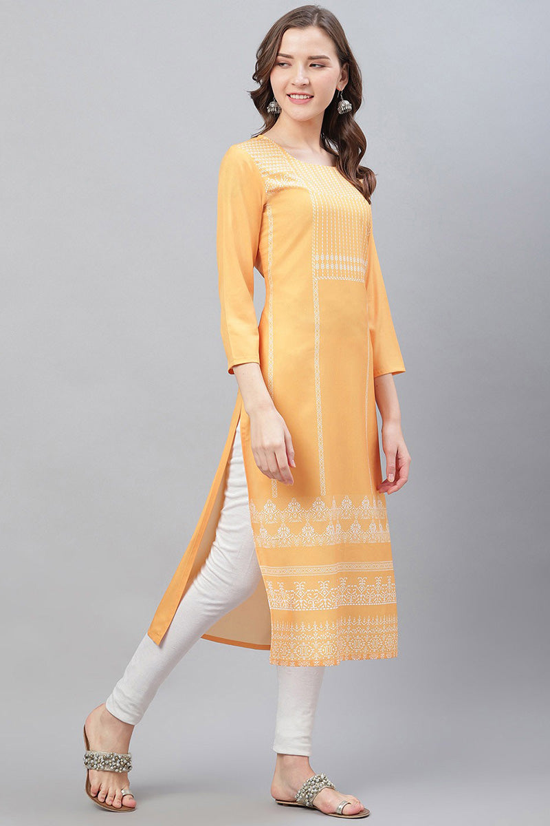 Buy Stylish Off White Silk Kurti Collection At Best Prices Online
