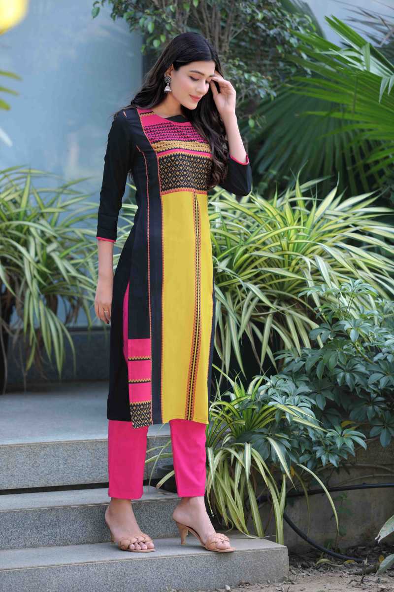 Kurti design 2018 on sale girl