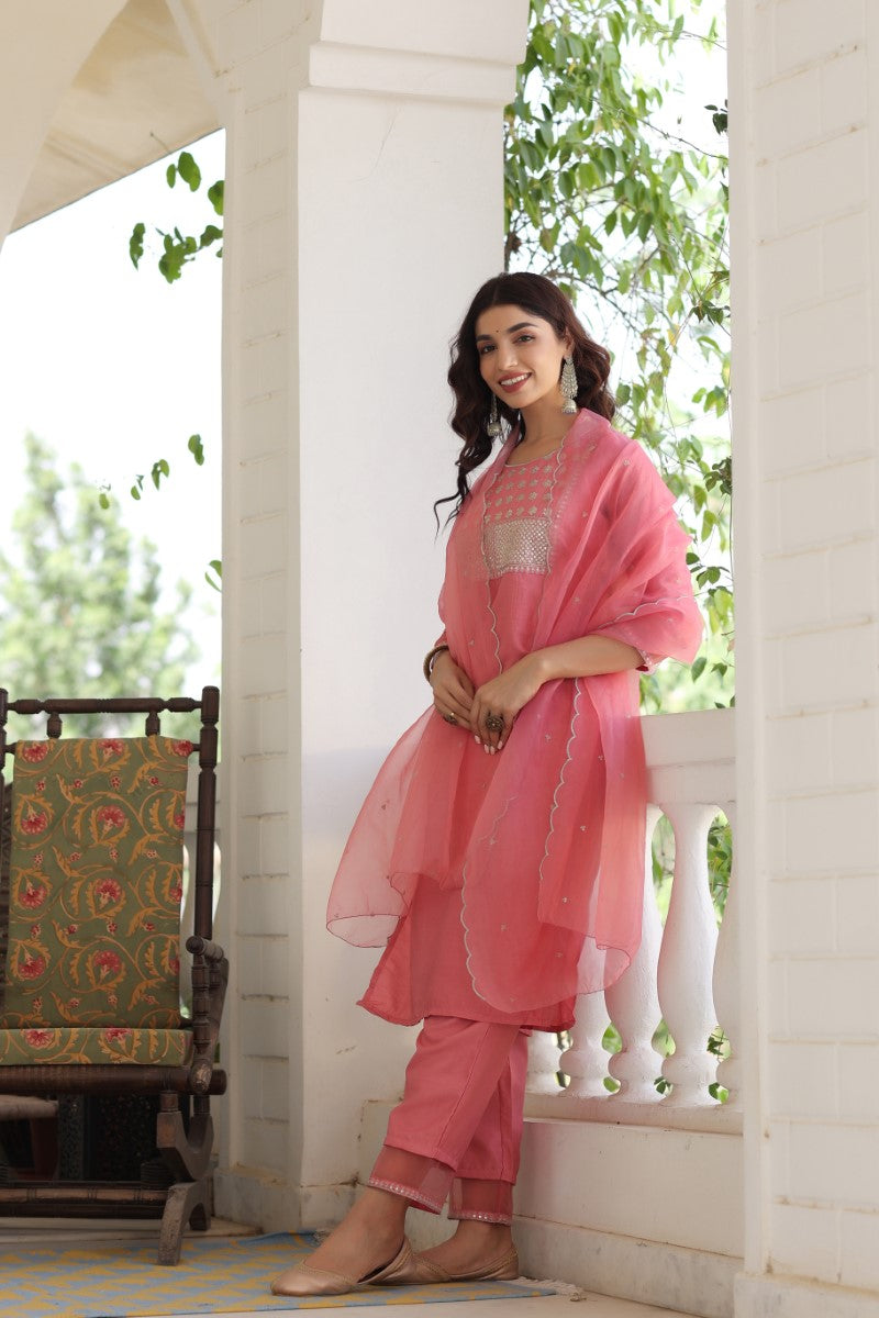 Kurti Pants Dress  Shop online women fashion indowestern ethnic wear  sari suits kurtis watches gifts