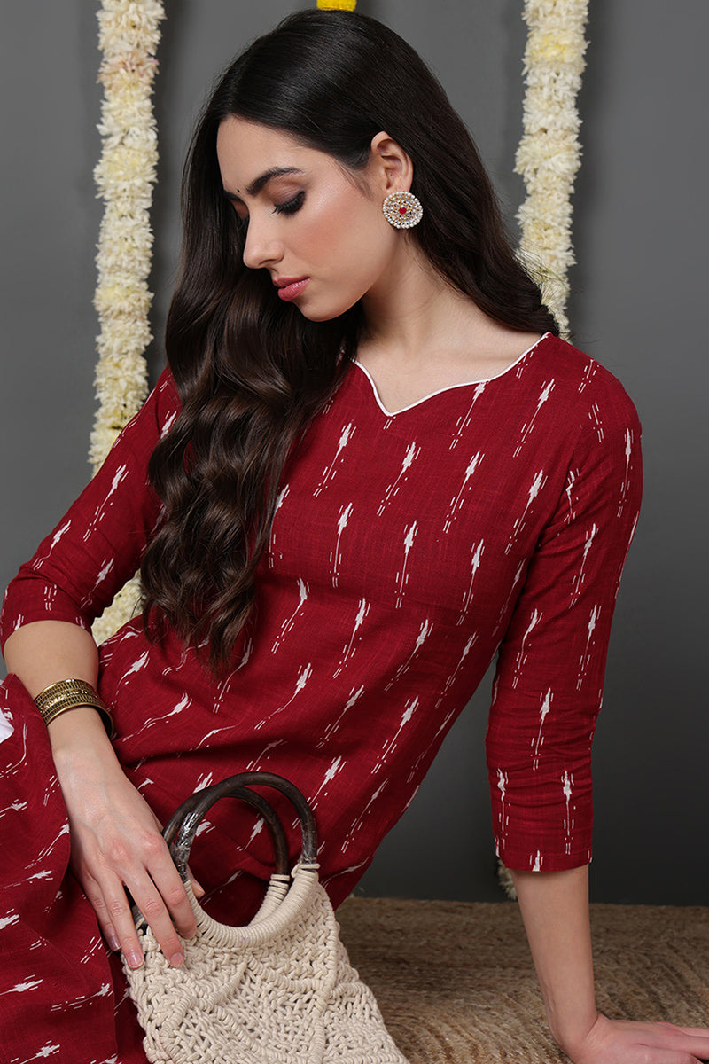 Afshan - Ruby | Colour combinations fashion, Kurti neck designs, Casual  wear dress
