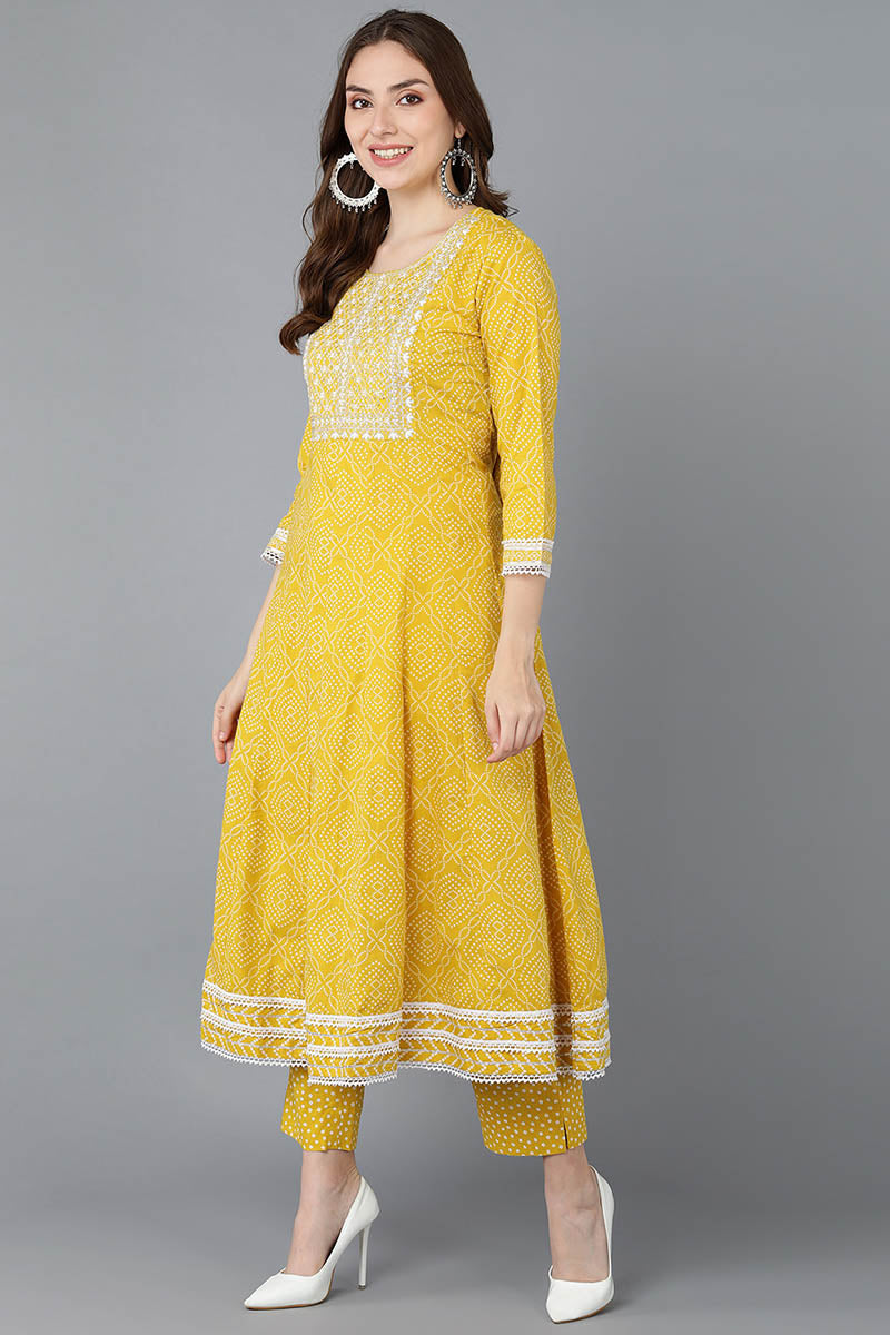COS Pleated Trousers Size UK 6 Yellow Wool Blend High Waist Smart Dress  Summer | eBay